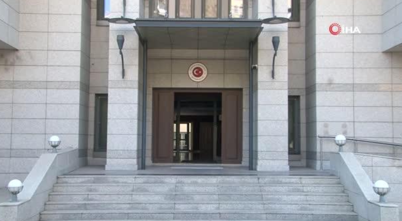 30 Ağustos Zafer Bayramı'nın 99'uncu yılı  Azerbaycan'da kutlandı